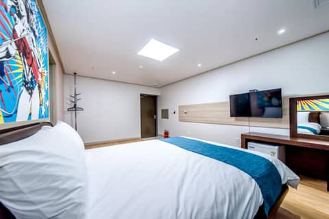 Hu An Stay Hotel — photo 4