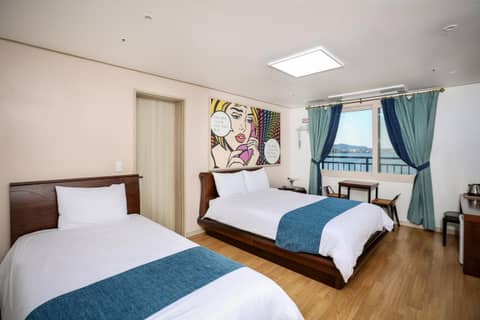 Hu An Stay Hotel — photo 8