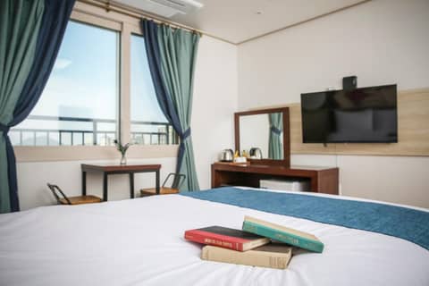 Hu An Stay Hotel — photo 9