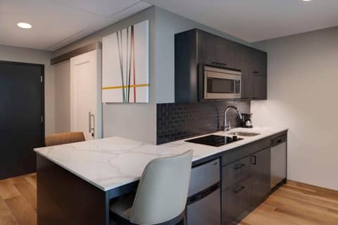 Hyatt House LAX Century Blvd — photo 3