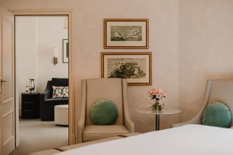 Hotel Bristol a Luxury Collection Hotel Warsaw — photo 7
