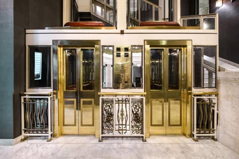 Hotel Bristol a Luxury Collection Hotel Warsaw — photo 8
