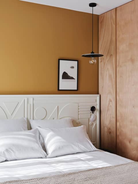 Hotel Orphée - Orso Hotels — hotel room