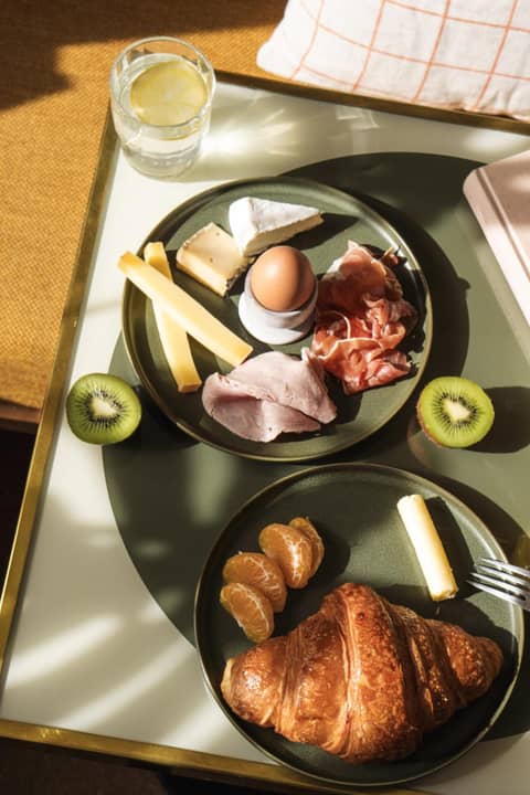 Hotel Orphée - Orso Hotels — dining