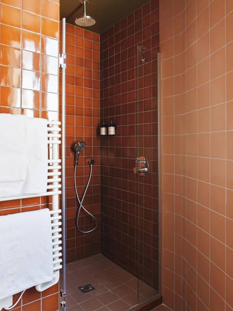 Hotel Orphée - Orso Hotels — bathroom