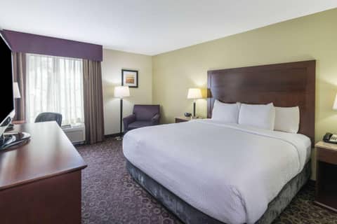 La Quinta by Wyndham Las Vegas Airport South — photo 9