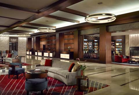 Omni Nashville Hotel — photo 5