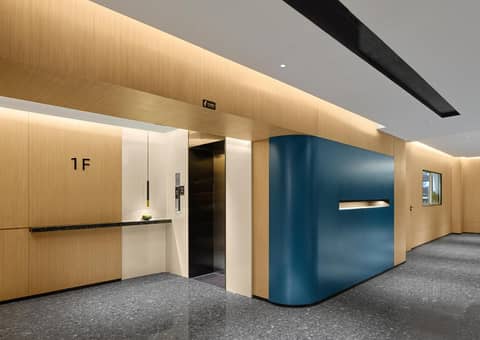 Lan Wan Hotel — photo 4