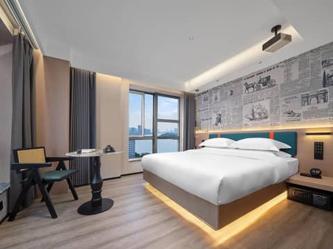 Lan Wan Hotel — photo 5