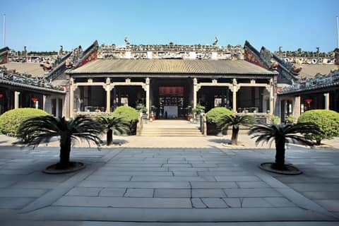 Lan Wan Hotel — photo 8