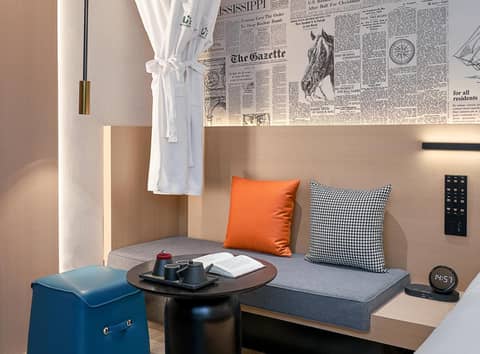 Lan Wan Hotel — photo 9