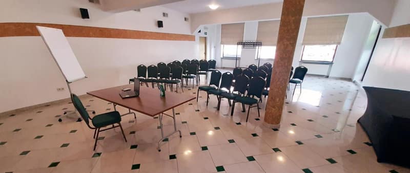 Hotel City SM Business & Spa — meeting & event spaces