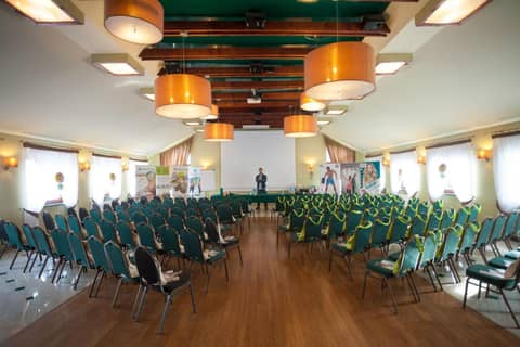 Hotel City SM Business & Spa — meeting & event spaces