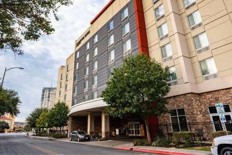 Springhill Suites by Marriott San Antonio Alamo Plaza/Convention Center — photo 2