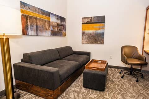 Springhill Suites by Marriott San Antonio Alamo Plaza/Convention Center — photo 4