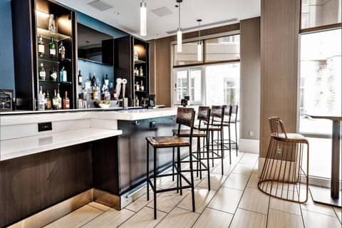 Springhill Suites by Marriott San Antonio Alamo Plaza/Convention Center — photo 5