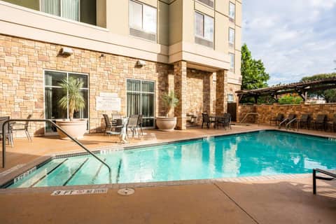 Springhill Suites by Marriott San Antonio Alamo Plaza/Convention Center — photo 6