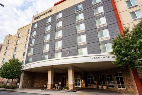 Springhill Suites by Marriott San Antonio Alamo Plaza/Convention Center — photo 7
