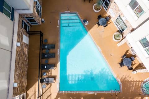 Springhill Suites by Marriott San Antonio Alamo Plaza/Convention Center — photo 8