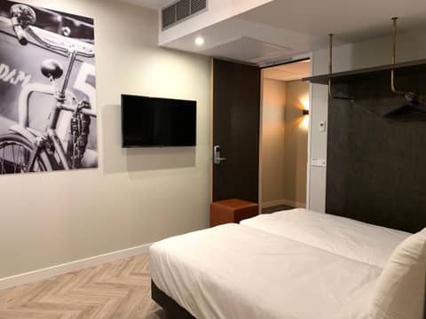 Hotel New Kit — photo 3