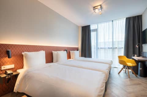 Hotel New Kit — photo 4