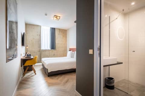 Hotel New Kit — photo 6