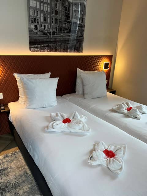 Hotel New Kit — photo 7