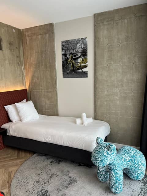 Hotel New Kit — photo 8