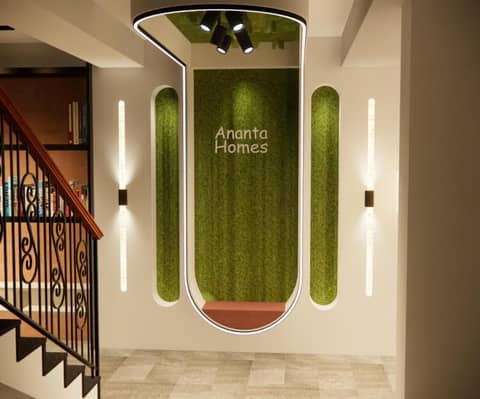 Ananta Home — photo 7