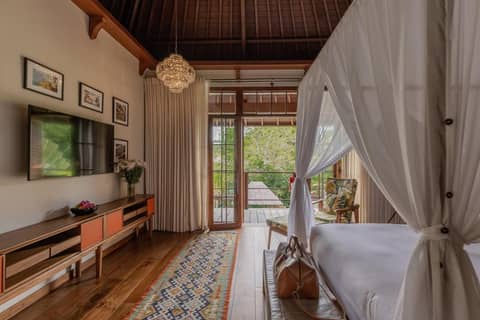 La Reserve 1785 Canggu - Adults Only — hotel room
