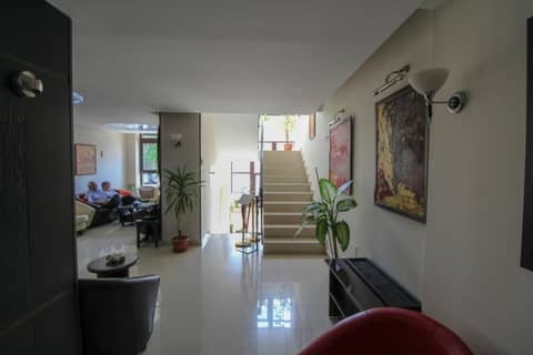 Hotel Razvan — photo 7