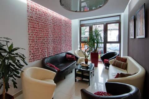 Hotel Razvan — photo 9