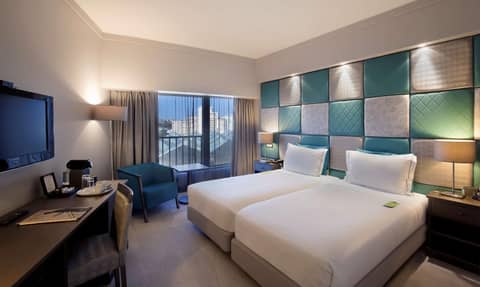 Tivoli Oriente Lisboa Hotel — photo 9