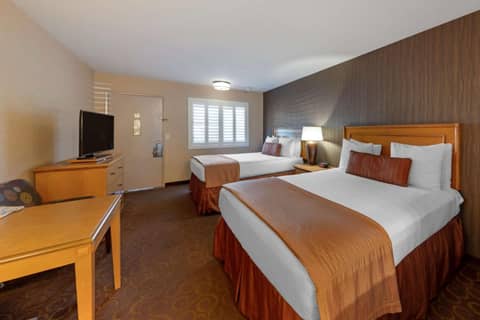 Best Western Plus Pavilions — photo 4