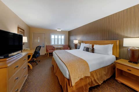 Best Western Plus Pavilions — photo 6