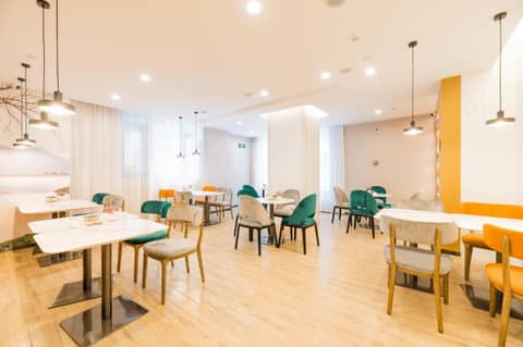 Atour Hotel Hangzhou West Lake Cultural Plaza Shangtang Road — photo 6