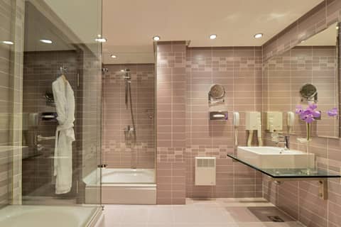Rosslyn Central Park Hotel Sofia — photo 3
