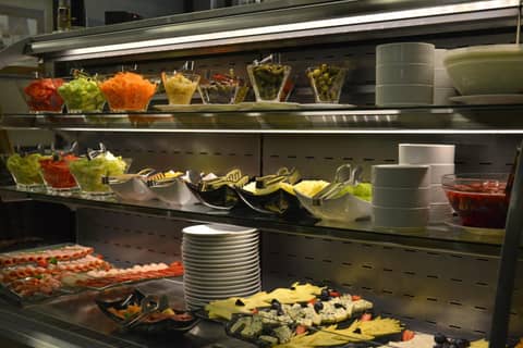 Rosslyn Central Park Hotel Sofia — photo 4