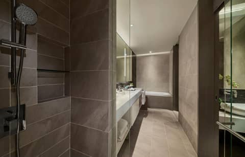 Pan Pacific Serviced Suites Kuala Lumpur — photo 4