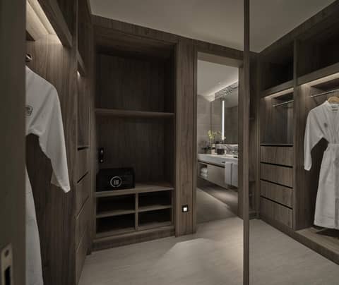Pan Pacific Serviced Suites Kuala Lumpur — photo 9