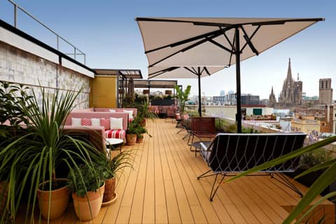 Kimpton Vividora Hotel by IHG — photo 4