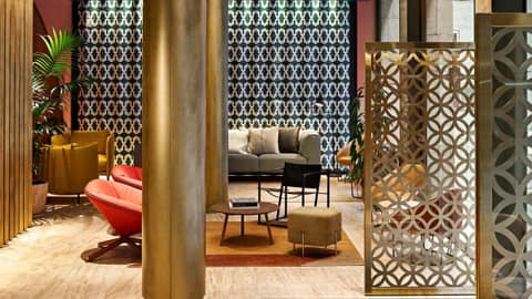 Kimpton Vividora Hotel by IHG — photo 7