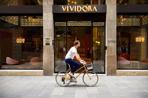Kimpton Vividora Hotel by IHG — photo 9