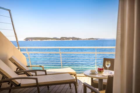 President Hotel, Valamar Collection — photo 2