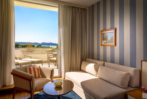 President Hotel, Valamar Collection — photo 8