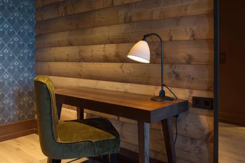Scandic Holmenkollen Park — photo 9