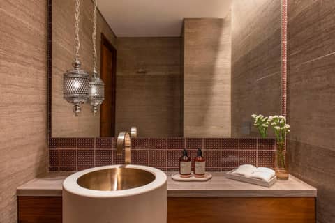 Abesq Doha Hotel and Residences an IHG Hotel — photo 3