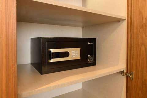 BH Appart Hotel — other