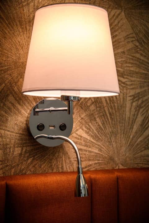 BH Appart Hotel — other