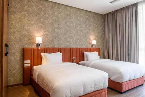BH Appart Hotel — hotel room